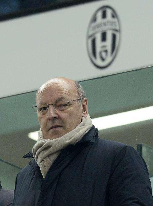 Juventus, Marotta: "Meglio una Champions o dieci scudetti? Vincere in Italia permette di essere in Europa..."