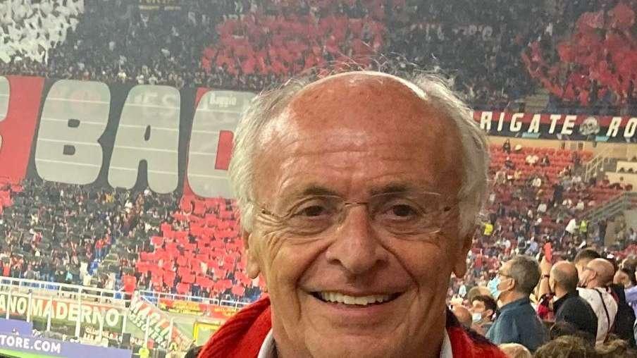 Pellegatti consiglia il Milan: "Zirkzee è da portare subito a gennaio in prestito"