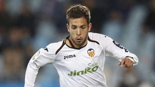 Barça, Jordi Alba torna con il Granada