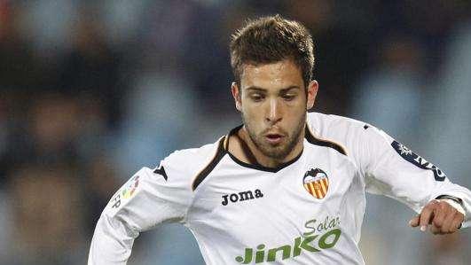 Barça, Jordi Alba: "Vinco con merito, non per fortuna"