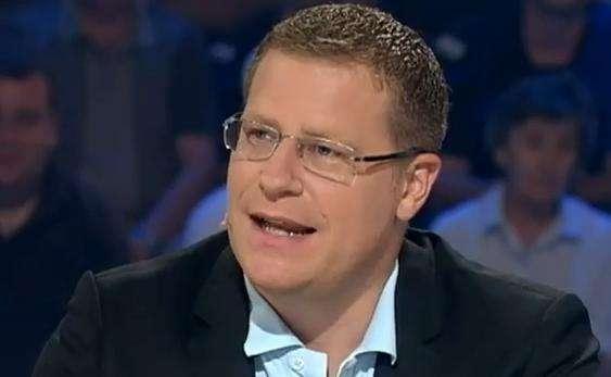 Eberl: "Questo è il Bayern Monaco, squadra divertente da guardare e con ragazzi che vogliono giocare a calcio"