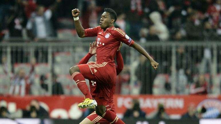 UFFICIALE: Bayern Monaco, blindato Alaba