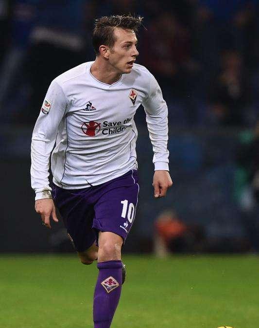 EUROPA LEAGUE - Gruppo I, BASILEA-FIORENTINA 2-2, le pagelle. Bernardeschi che doppietta, Roncaglia ingenuo