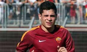 Calciomercato Roma: il Malaga segue Iturbe 