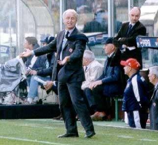 Inter, Trapattoni traghettatore, poi Guardiola