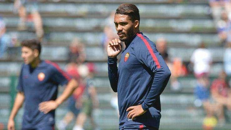Roma,da valutare l'infortunio di Juan Jesus 