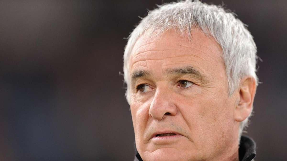 Roma, Ranieri si prende tutte le colpe. Se la squadra vuole lascio...