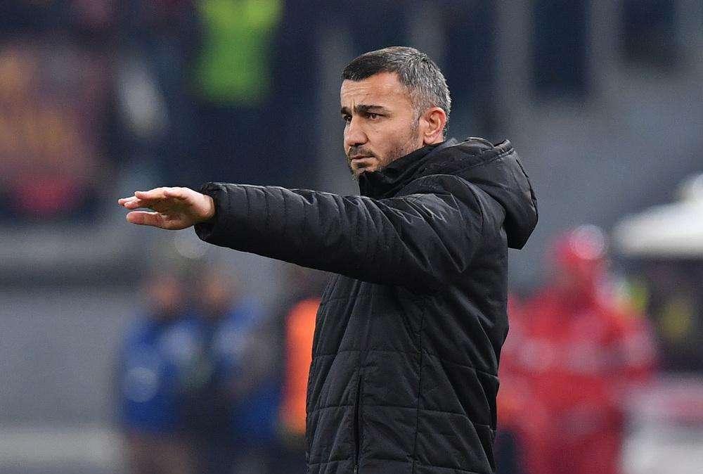 Qarabag, Gurbanov: "Grazie ai tifosi per il sostegno, troppi errori in difesa"