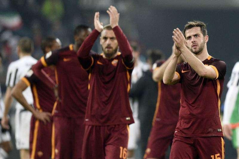 Roma-Real Madrid: recuperati De Rossi e Marcelo, ecco le probabili formazioni