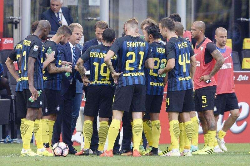Calciomercato Barcellona, l'Inter su un terzino blaugrana