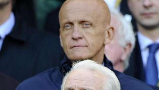 Trap sicuro: "Stanno massacrando Allegri. Su Strama..."