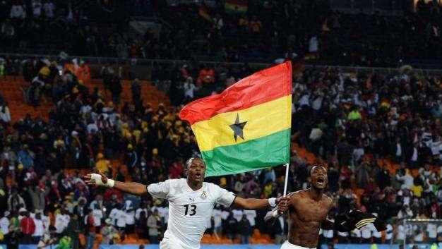 Olympique Marsiglia, per Ayew c'è la fila