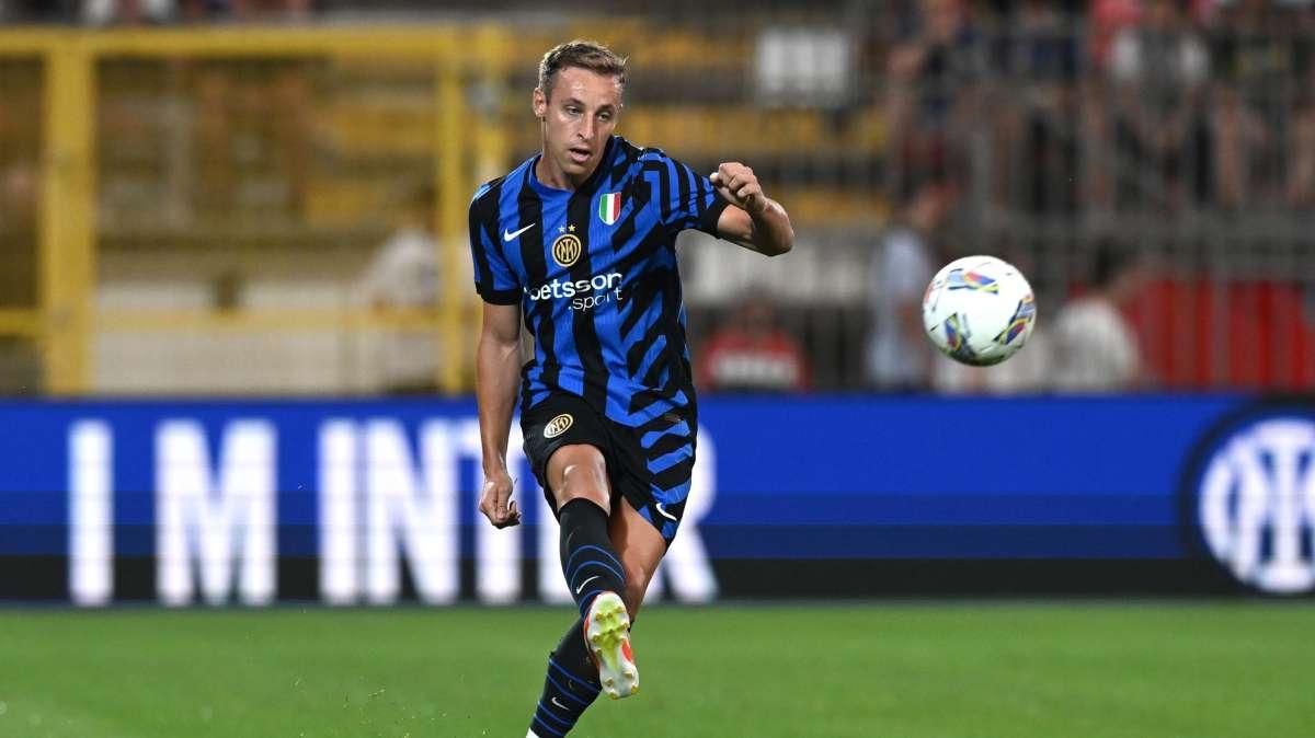 Gazzetta - "Inter: Datemi la Champions"