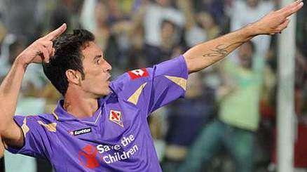 Roma - Fiorentina, intervista al doppio ex