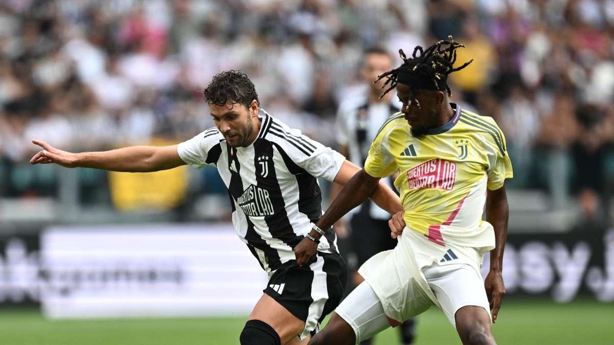Gazzetta - "Juve, il colpo di Motta"