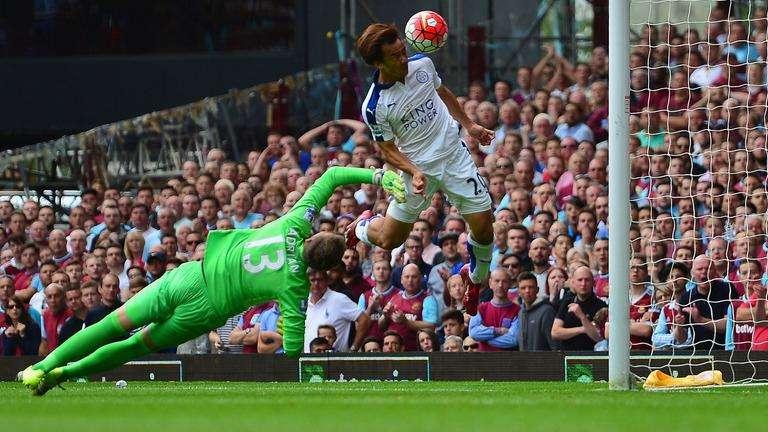 Premier League: insidia West Ham per il Leicester, il Tottenham gioca lunedì