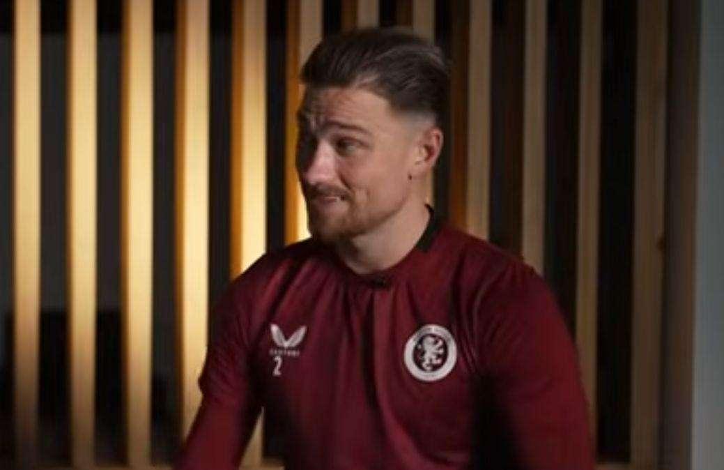 Aston Villa, Cash: "Il City? Club di livello mondiale, ma noi vogliamo tornare a vincere"