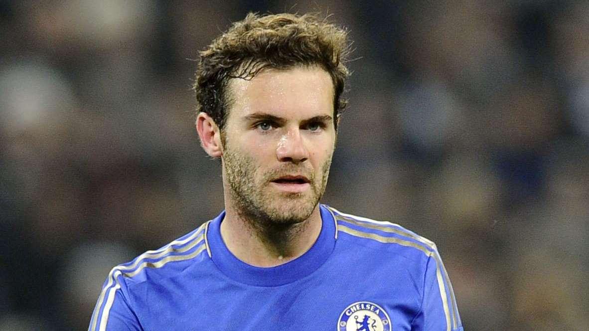 Mata accoglie Benitez: "Farà benissimo. Torres..."