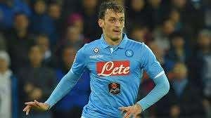 Mercato: il Napoli blinda Manolo Gabbiadini