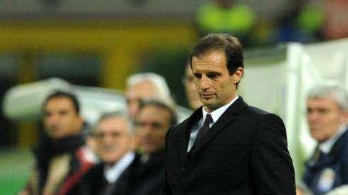 Milan, Allegri: "Con il Bate la gara più importante"'