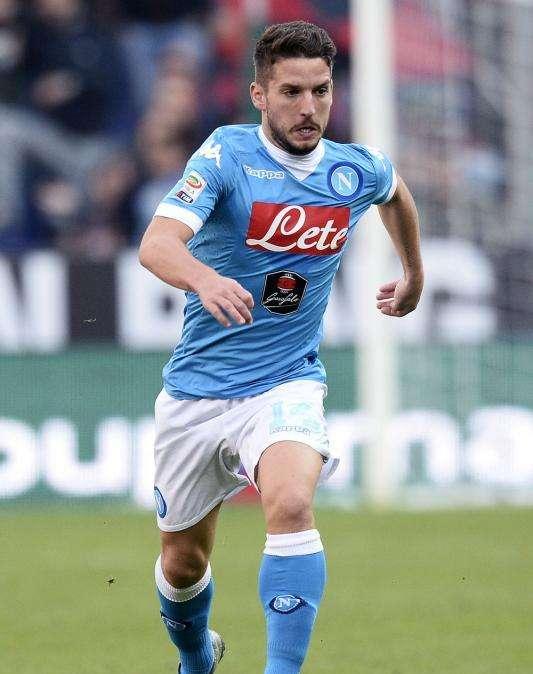Coppa Italia: Il Napoli asfalta il Verona!