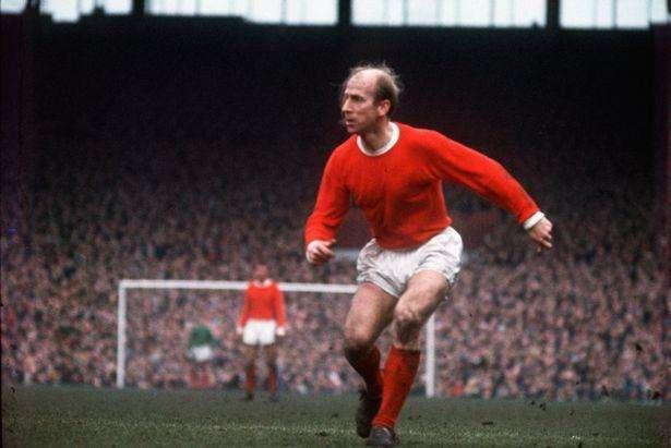 Charlton, da sopravvissuto a colonna dello United