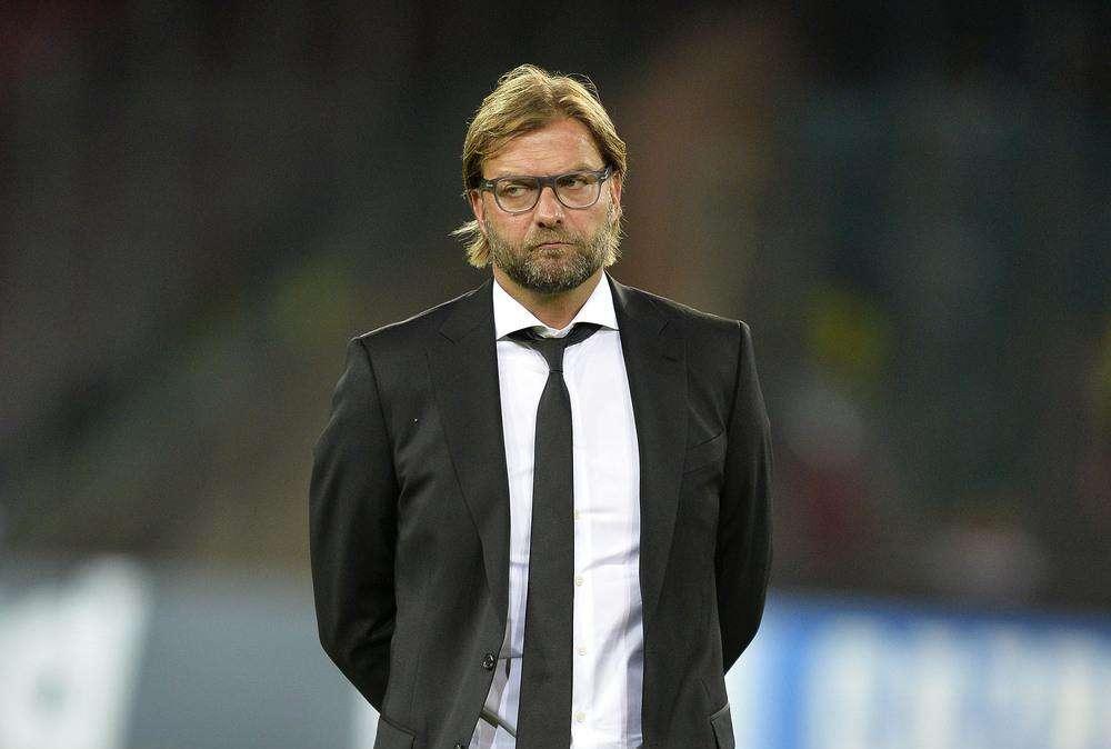 Borussia Dortmund, Klopp: "Impossibile raggiungere il Bayern Monaco"