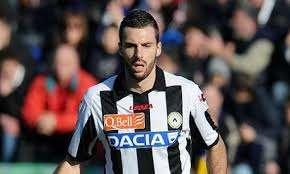 Calciomercato: la Lazio su Heurtaux, ma l'Udinese chiede troppo