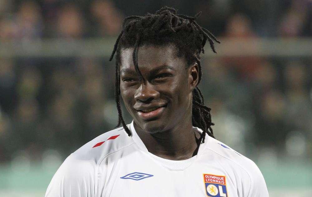 Lione, Gomis: "A casa del Rubin sarà una battaglia"