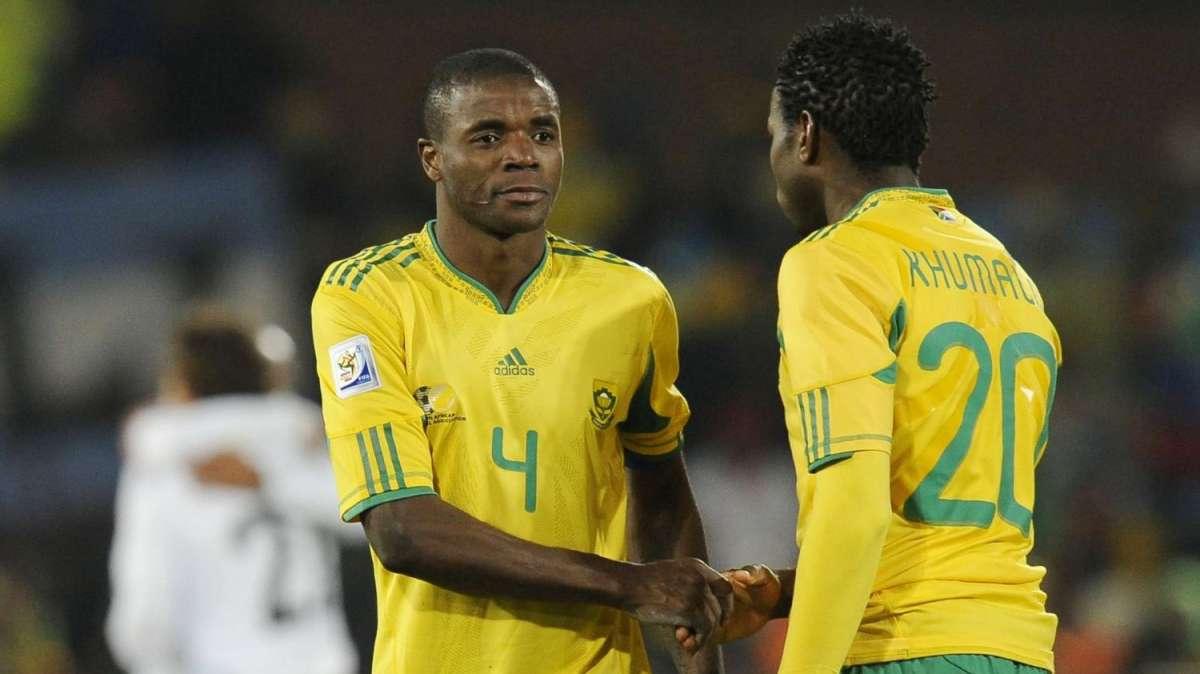 UFFICIALE: Tottenham, colpo Khumalo
