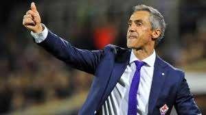 Sousa: "Vogliamo fare una grande partita"