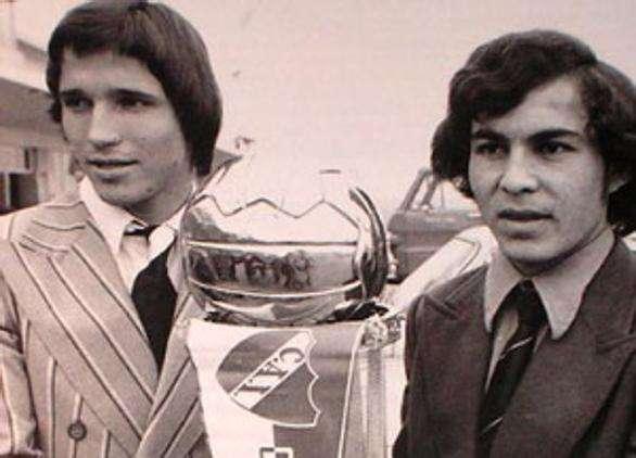 Coppa Intercontinentale 1973: La Juventus sostituisce l'Ajax ma la coppa torna in Argentina