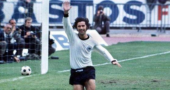 Pallone d'oro - 1970, l'anno del "Piccolo Grasso"