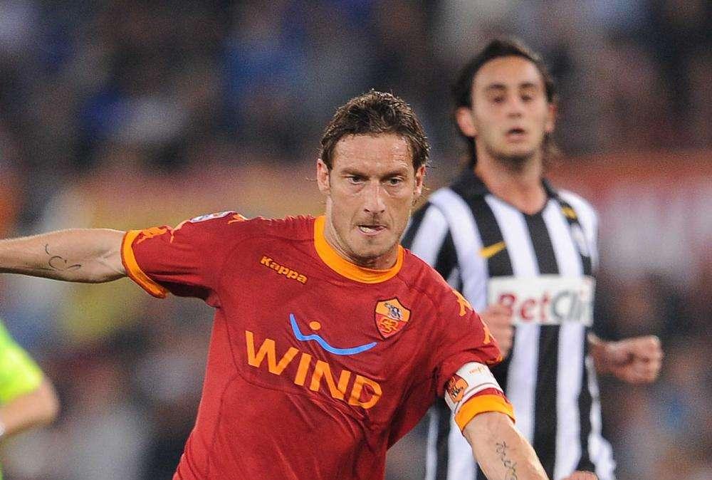 Roma, la Champions non è un miraggio