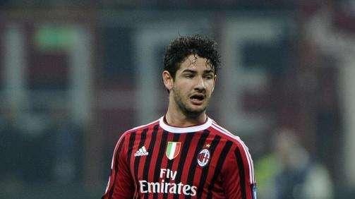 Milan, mercoledì incrontro Pato-Ancelotti