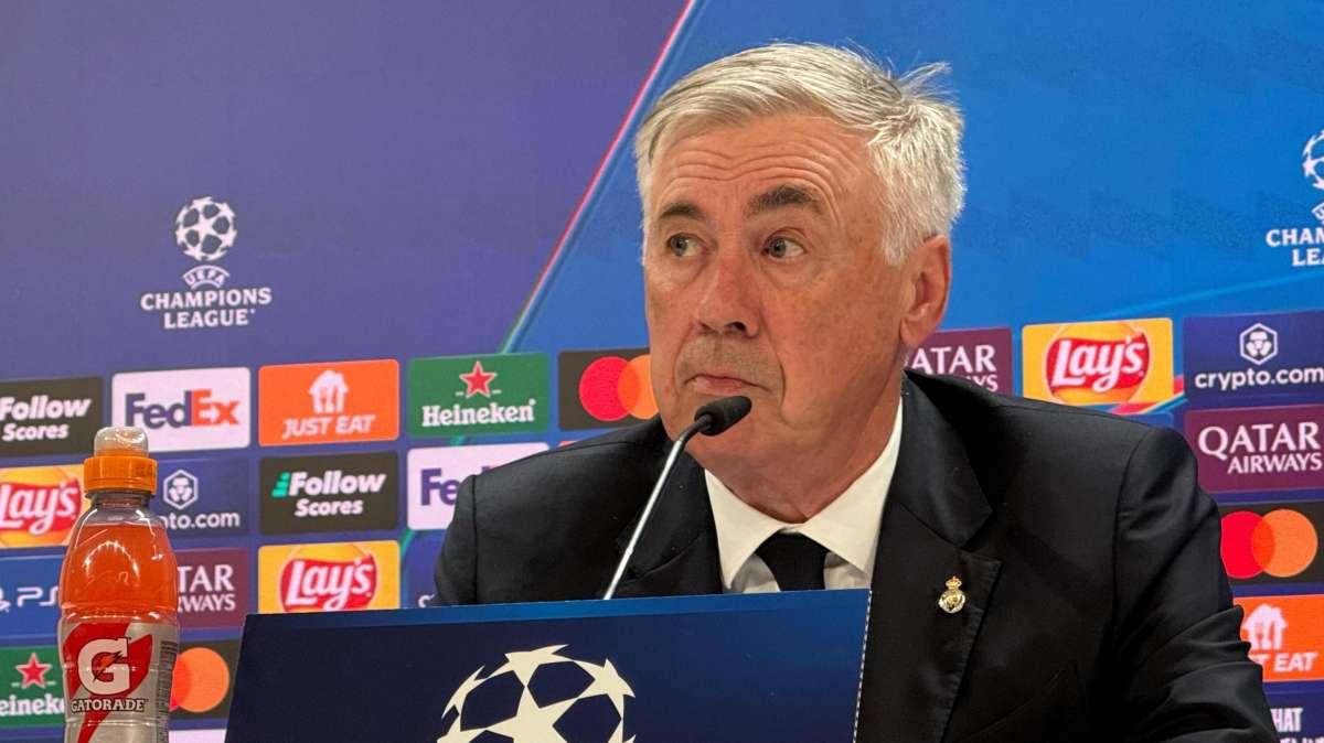 Ancelotti sulla graticola a Madrid. Ma Carletto è davvero, come dicono alcuni, "fortunato"? La verità è che...