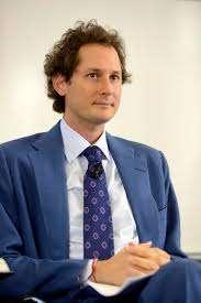 Euro 2016, Elkann: "  Nazionale  juventina " 