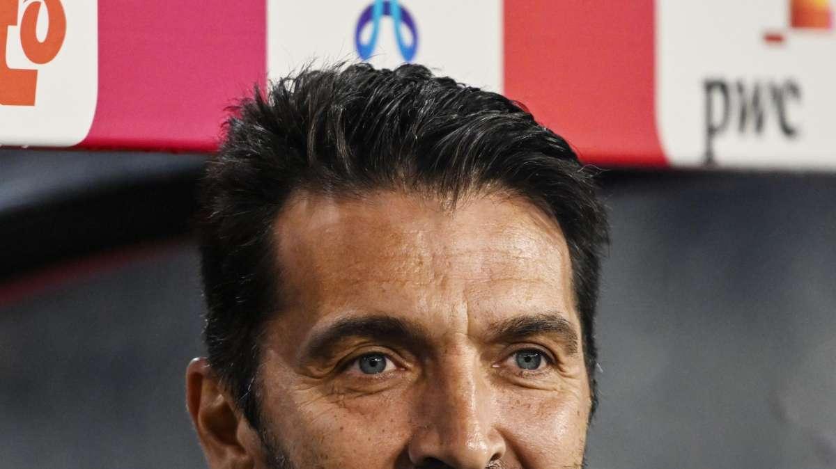 Buffon sul nuovo Mondiale per Club: "Spingerà tutti a dare il massimo"