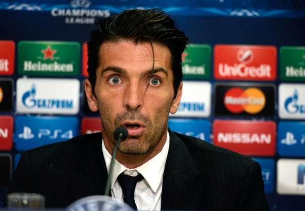 Juventus, Buffon chiude il caso Bonucci: " Cose che capitano, niente di grave" 