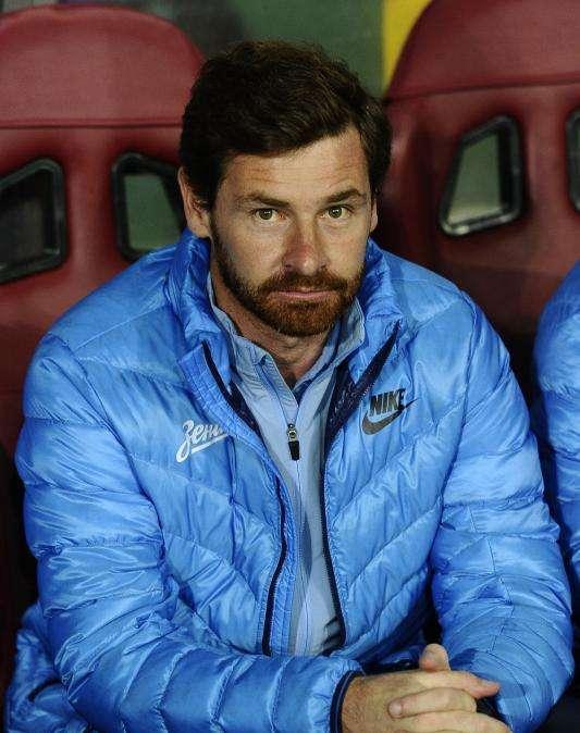 Zenit, rifiutata offerta faraonica