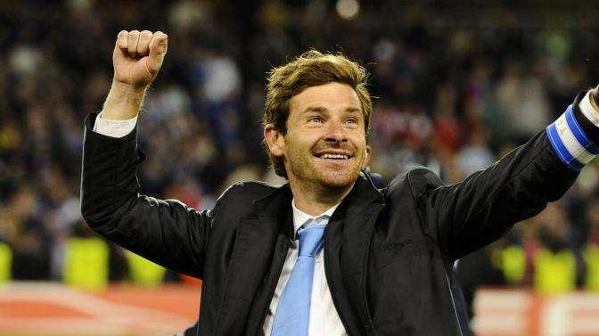 Chelsea, Villas-Boas: "Oggi i giocatori hanno smentito i detrattori"