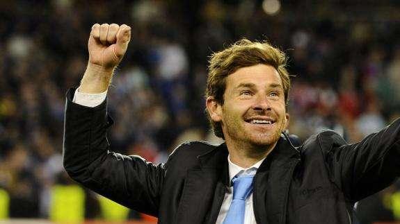 Chelsea, Villas-Boas: "Non abbiamo scuse, dobbiamo migliorare"