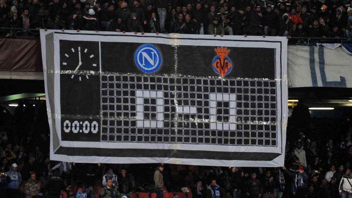 Villarreal, Roig: "Rossi? Non so se giocherà"