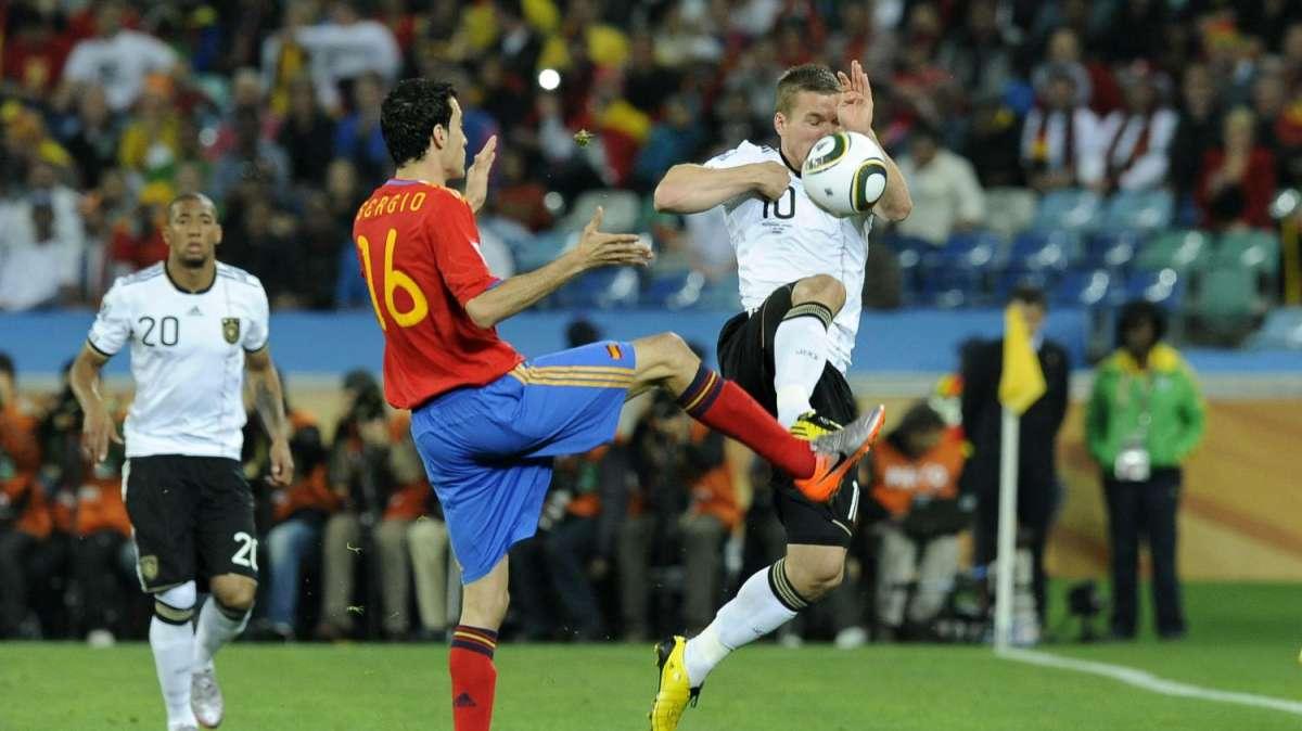 Arsenal, Podolski smentisce l'accordo