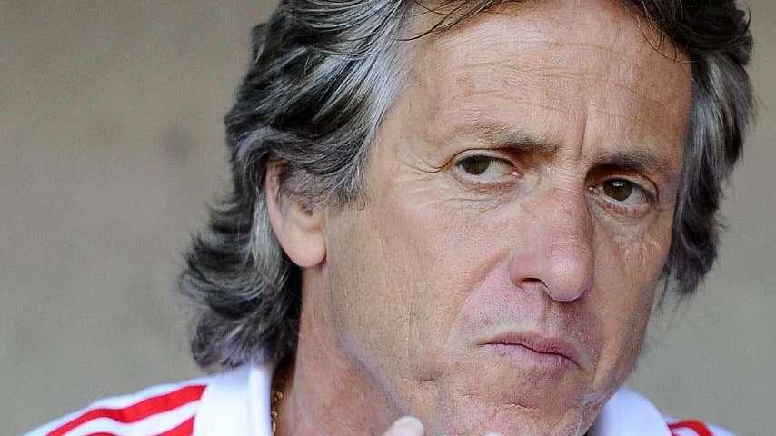 Benfica, Jorge Jesus ci crede: "Risultato ribaltabile"