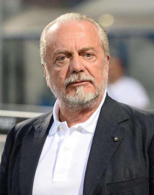 Calciomercato Napoli - Colpo in casa Lazio