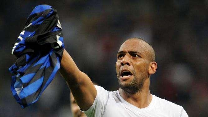 Inter, Maicon andrà al City per 4 milioni di euro
