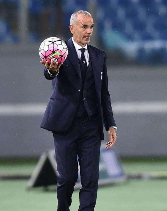 Stefano Pioli a SKY: "Abbiamo vinto meritatamente"