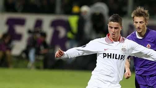 Barcellona, Afellay per arrivare a Fabregas