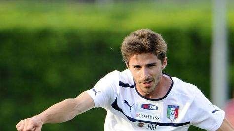 Liverpool, stop di tre mesi per Borini